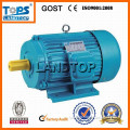 Y three phase 60hp electric motor for universal machine